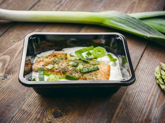 Keto Meals - Image 2