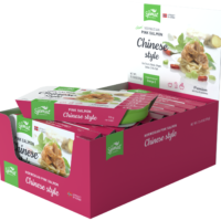 Pink Salmon 6 OZ (170g) Chinese Style - Image 2