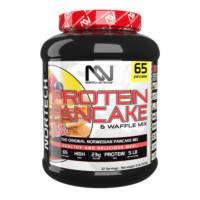 Protein Pancakes