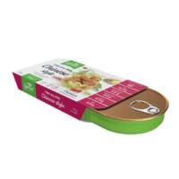 Pink Salmon 6 OZ (170g) Chinese Style